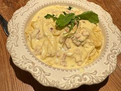 -玛格萝妮比萨屋(陆家浜路店)