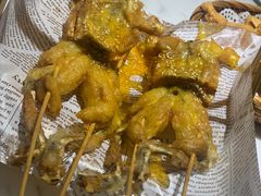 -青花椒花椒鱼(合生汇店)