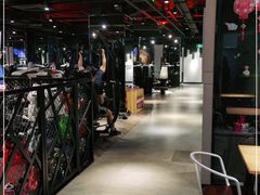 -威尔仕健身(海伦中心店)
