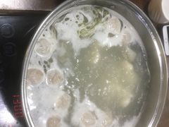 -来自潮州牛肉店(华强北店)