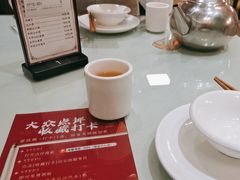 -湘春酒家·1989(国金中心店)