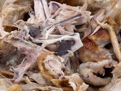 -考记泥焗鸡农庄·海鲜(北洛秘境店)