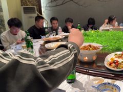 -蠔友汇(皇姑店)