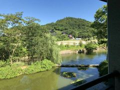 -绍兴鉴湖君澜大酒店