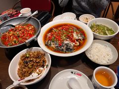 -味上湘菜馆(岳麓山店)