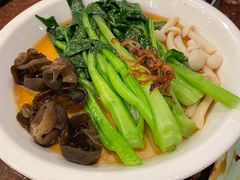 -新白鹿餐厅(爱琴海购物中心店)