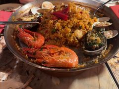 -BROWNSTONE布朗石西班牙餐厅(富城店)