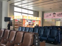 -晋江动车站
