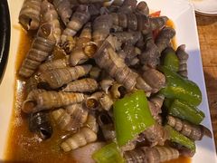 -土蚝·高压锅生蚝(百姓美食街店)