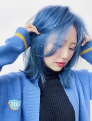-SY水源护肤造型