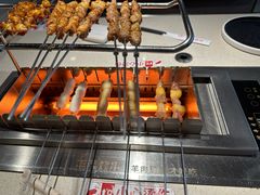 -丰茂烤串(五道口店)