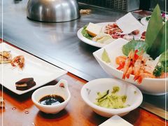 -大渔·观筵(三里屯太古里店)