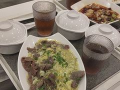 -英皇美食坊(英皇娱乐酒店内)