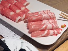 -蜀留香火锅·始于1999·原四川老火锅(白堤路店)
