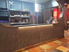-前门·鲜肉火锅(长风店)
