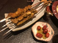 -丝路金桃·新疆菜(徐汇店)