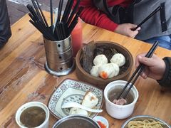 -老牌依强牛肉店(达道总店)