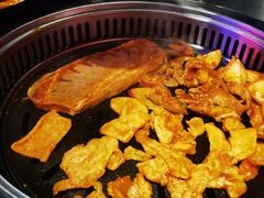 -北木南烤肉和酒(重庆雾都广场店)