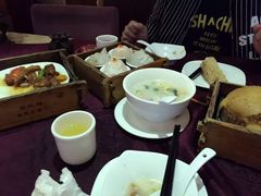 -喜鹊茶点.啫煲(车陂店)