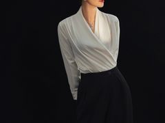 -iF摄影•全家福•证件照•形象照(南山店)