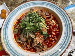 -顺水湾·牛肉牛杂火锅(驾鹤店)