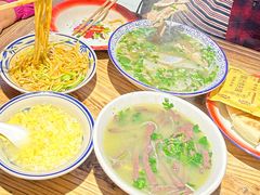 -袁家村关中印象体验地(大唐不夜城店)