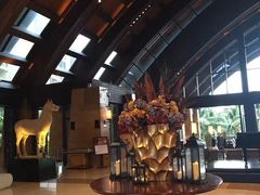 -三亚湾海居铂尔曼度假酒店