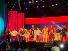 -Club Med地中海俱乐部·桂林度假村