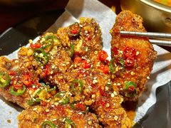 -木木鲜海鲜面(天一店)