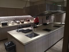 -城家公寓(上海合川路店)