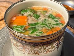 -纳鲁孜·新疆特色餐厅(上海悦荟广场店)