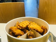 -麦当劳(世界城广场店)