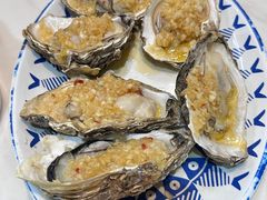 -渔文乐·海鲜大排档(壹品总店)