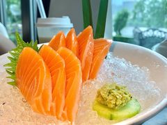 -山葵家·创意料理(宁波来福士店)