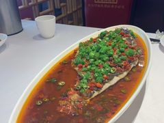 -解家河南菜(商鼎路店)