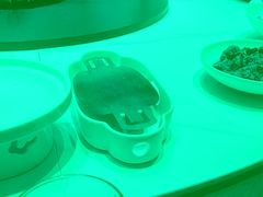 -万荣烤鸭店·北京菜(天坛店)