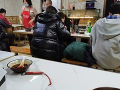 -兄弟拉面(交通大学店)