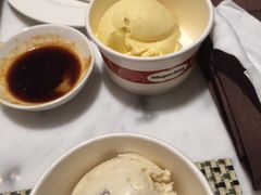 重庆万豪酒店西餐厅-都会尚膳·海鲜自助餐厅(重庆万豪酒店)