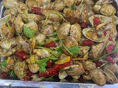 -老黑板筋(顺义总店)