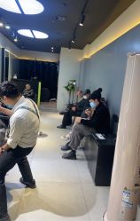 -不迫先生专业男士剪发