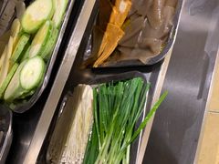 -胡四哥特色火盆烧烤(总店)