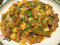 -众想海鲜·烧烤·海肠捞饭·渔家菜(孙家疃店)