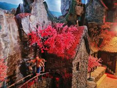 -华夏文旅西安度假区
