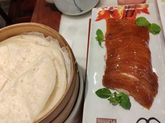 -鸭匠食府·挂炉烤鸭·新京菜(阜成路店)