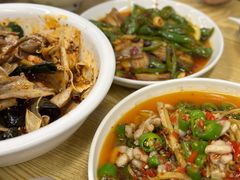 -艺味深尝(云锦路店)