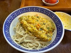 -孙盛兴奥灶面馆·蟹黄面·三虾面(山塘街总店)