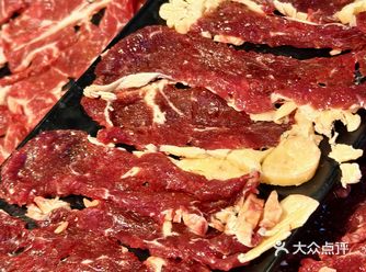 牛a|吃过10多次才懂这个牛肉火锅小店的好