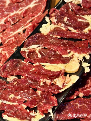 牛a|吃过10多次才懂这个牛肉火锅小店的好
