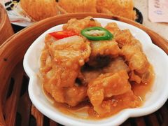 特色蒸排骨-点都德(北京路贰店)