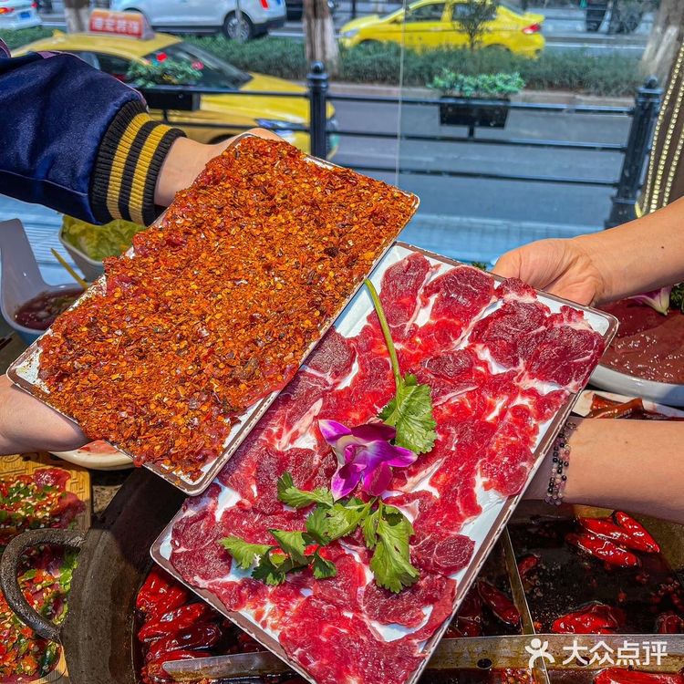 金紫门老火锅🍲｜火锅一开 烦恼拜拜👋